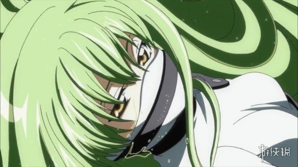 《叛逆的鲁路修》剧场版预告公布 战斗场面超