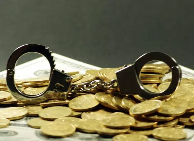 注意!领导干部有这些行为,岗位就要被调整!|内