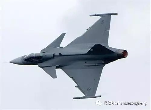 歼10恐怖实力曝光:美国急忙从欧洲买战机!