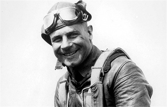 东京上空三十秒:杜立特突袭撬动二战太平洋战