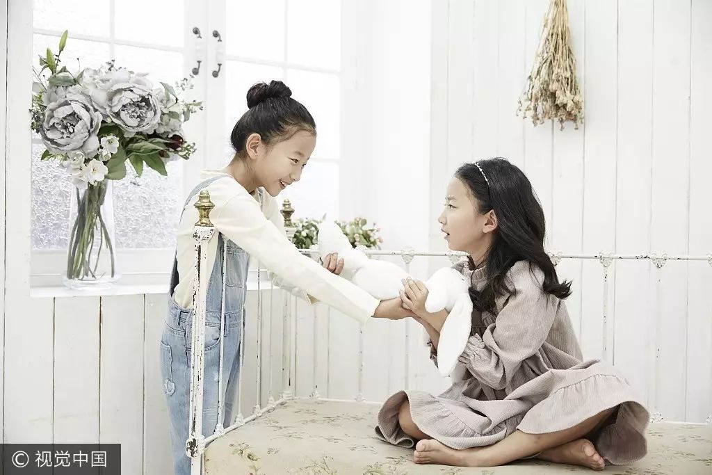 中国式父母，正在用付出毁掉下一代