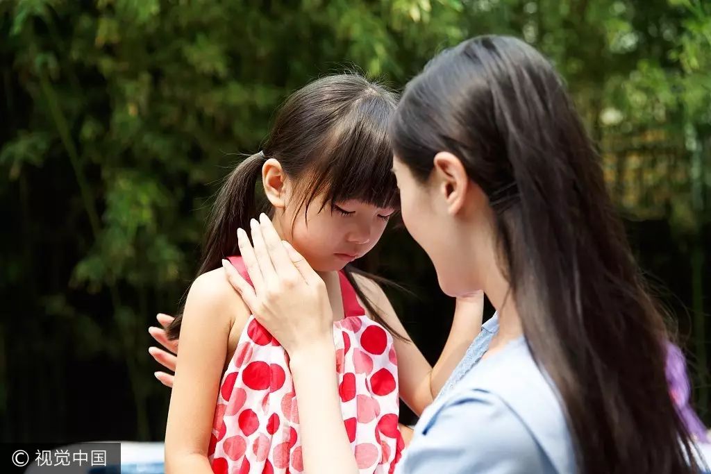 中国式父母，正在用付出毁掉下一代