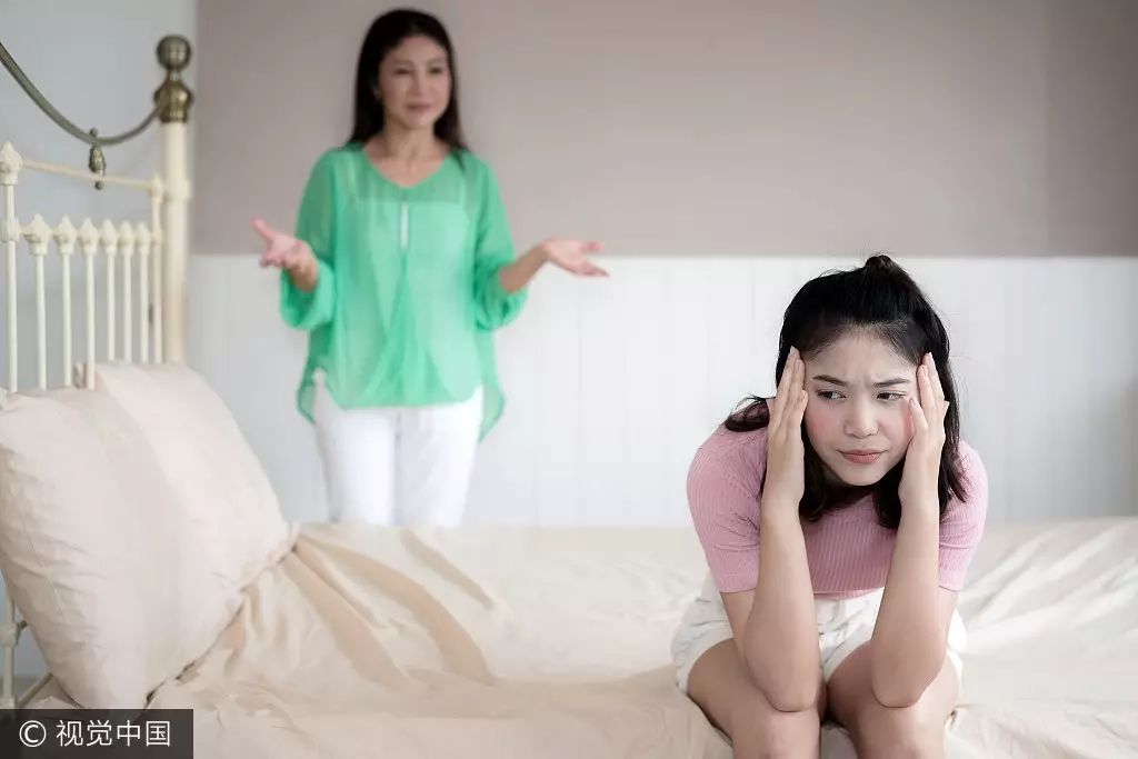 中国式父母，正在用付出毁掉下一代