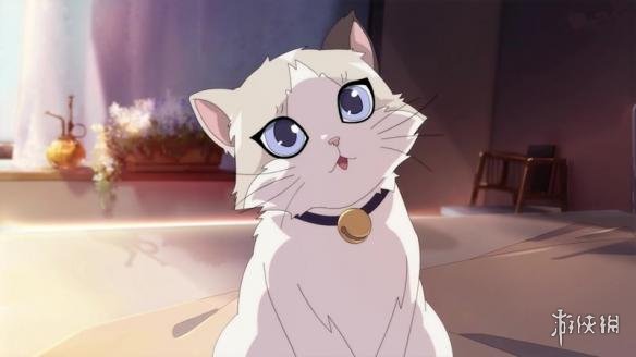 周杰伦《爱在西元前》歌曲改编动画及漫画 PV