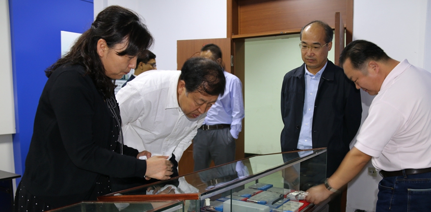 吉林大学国家重点实验室建设工作研讨会召开|