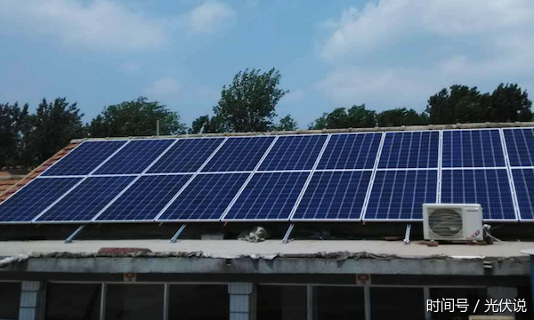 质疑!农村光伏电站是否需要保险护航?|保险|光