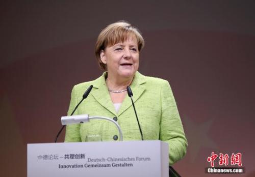 默克尔
