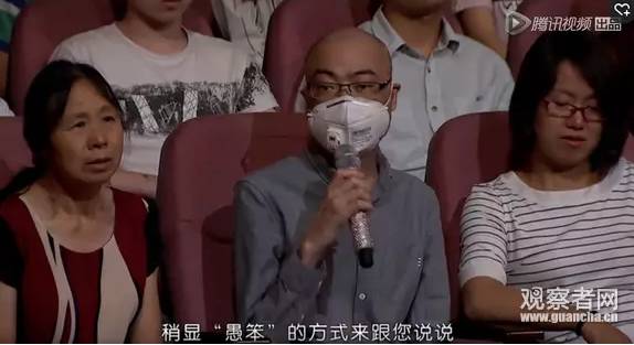 她44岁患癌，央视主持人为她辞职，14岁儿子放弃重点中学陪她，如今痊愈，宛如奇迹