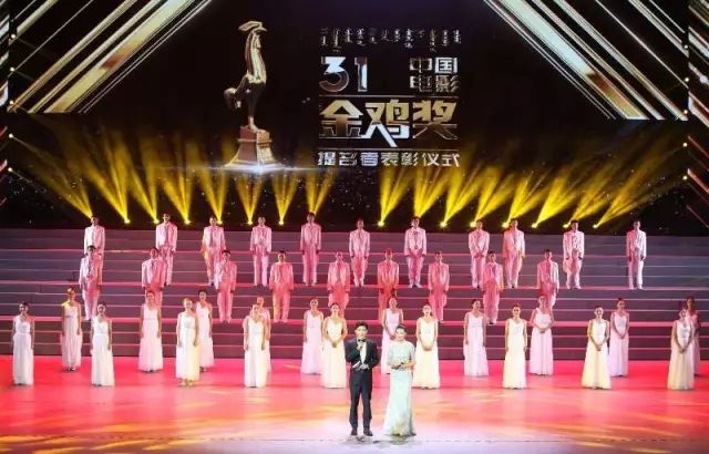 第31届中国电影金鸡奖提名者公布~看看都有谁