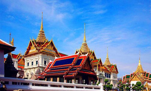 超长假期带动国庆旅游价格上涨|邮轮|旅游|旅