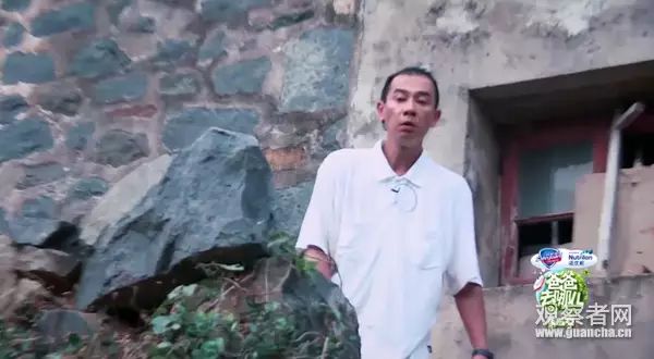 心疼山鸡哥的儿子,小小年纪就要带爸爸参加变