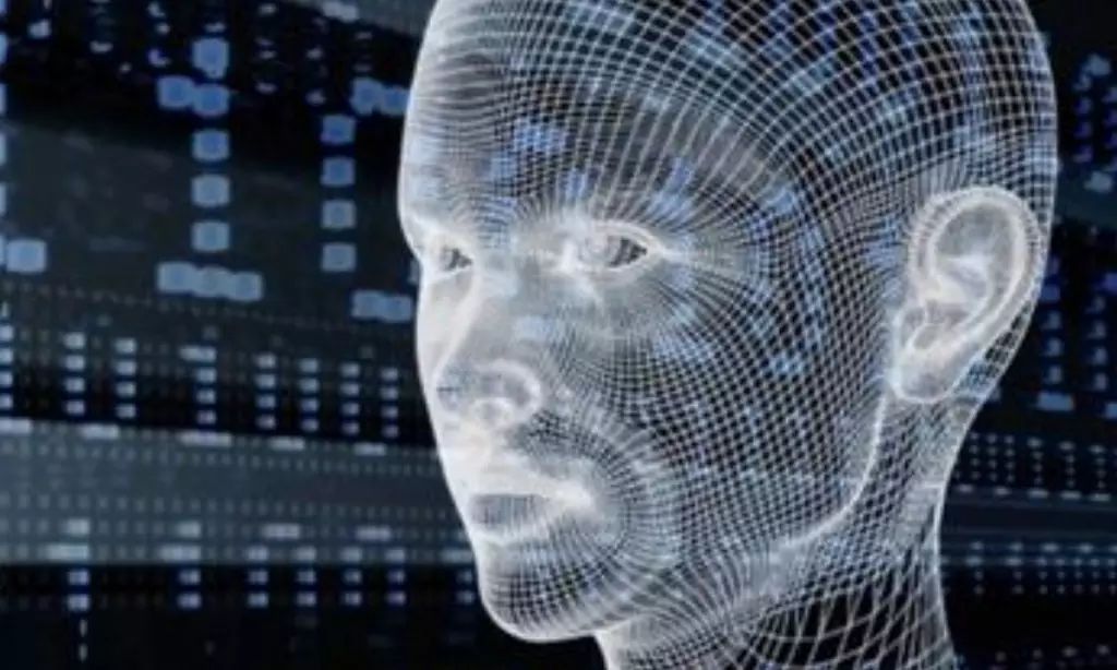 图说天下 | 疯狂打CALL!外媒感慨中国成为人工