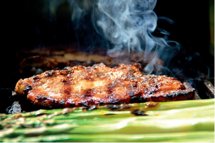 VOCs限制或将纳入《饮食业油烟排放标准》|饮