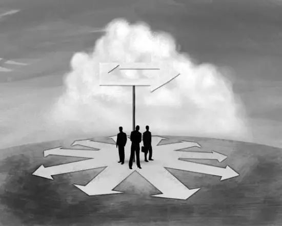 一个颠覆认知的房产投资理论,足以毁你三观!|二