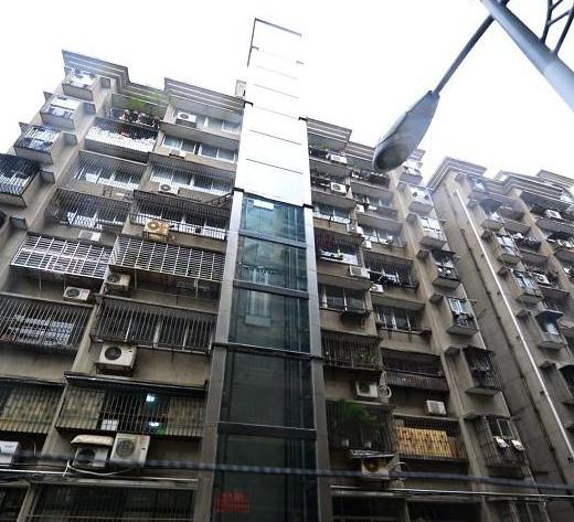 荔湾出台旧楼加装电梯补贴政策:让回家的路更畅通