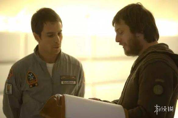 科幻迷们的福音!这28部太空类科幻电影你看过