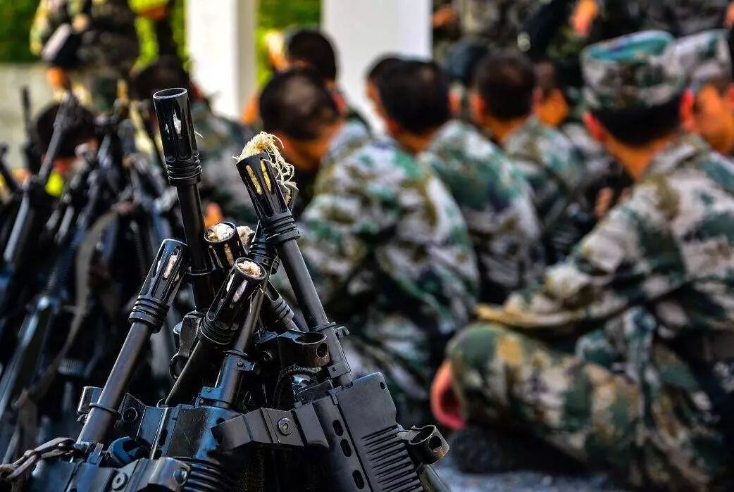 军队高等教育自学考试将进行重大改革!权威解