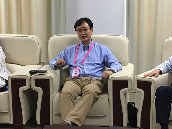 网络安全学院专家谈一流:培养有杀手锏的年