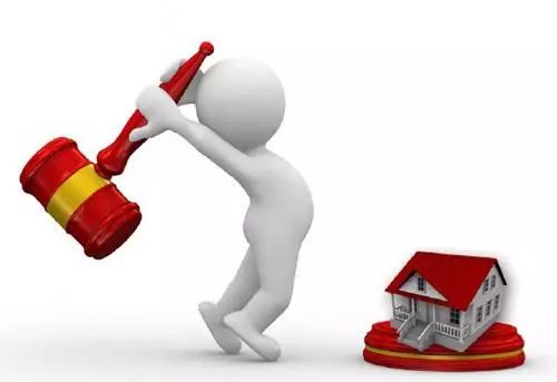 全国首例!我国法院首次对司法网拍恶意竞拍者