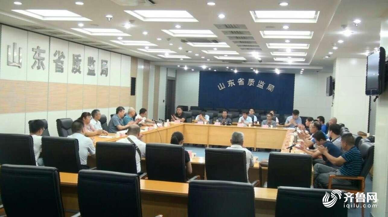 谈 抽检产品甲醛含量等不合格|山东|合格率|崔维莉