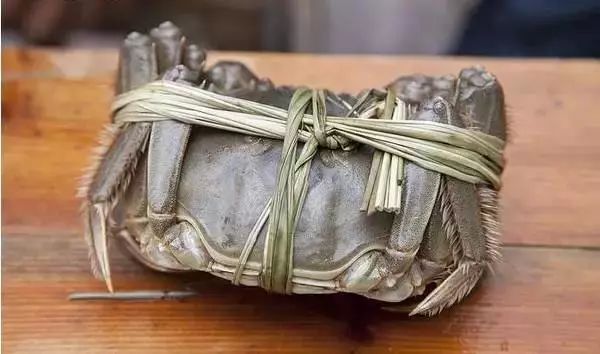 秋之鲜,蟹知道|东山|大蟹|太湖_新浪新闻