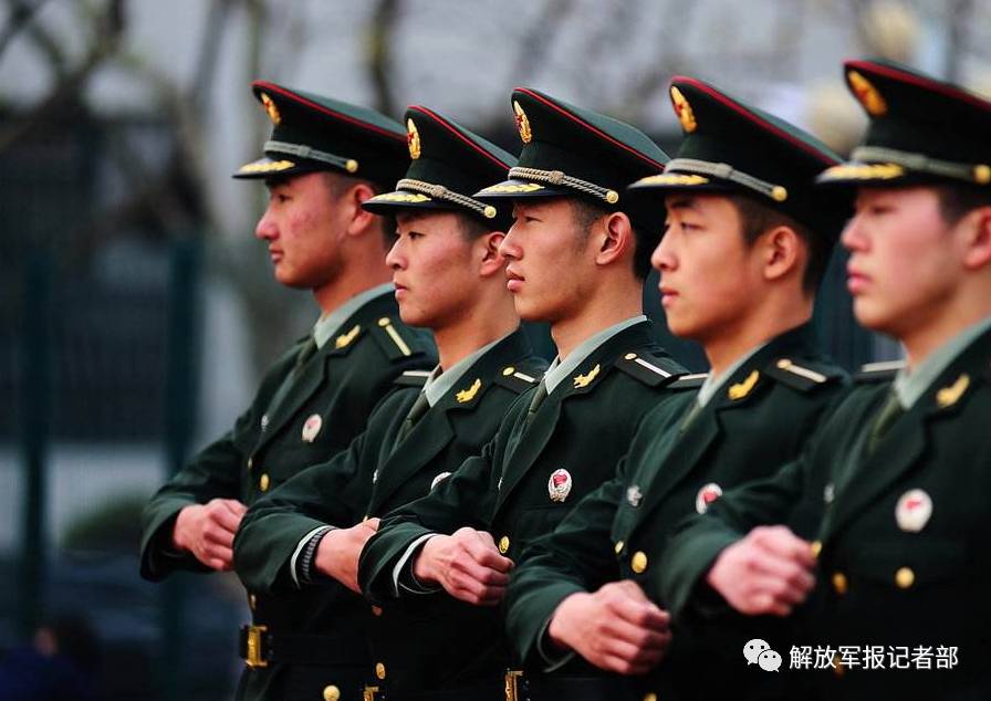 军队高等教育自学考试将进行重大改革 军报记