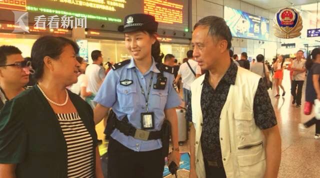 上海铁警决战百天,确保复兴号安全运行