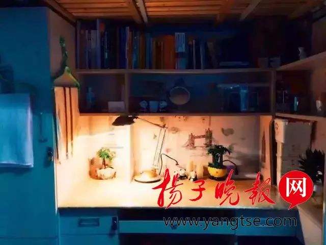 大学按生活习惯分配宿舍!夜猫子住一起你觉
