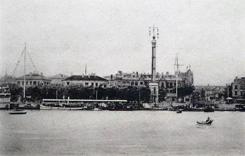 上海入秋又暂停丨风也刮了,雨也下了,为啥还是