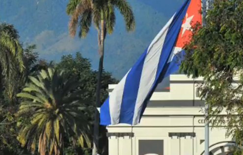 热点追踪!美驻古巴外交人员疑遭攻击 美扬言或