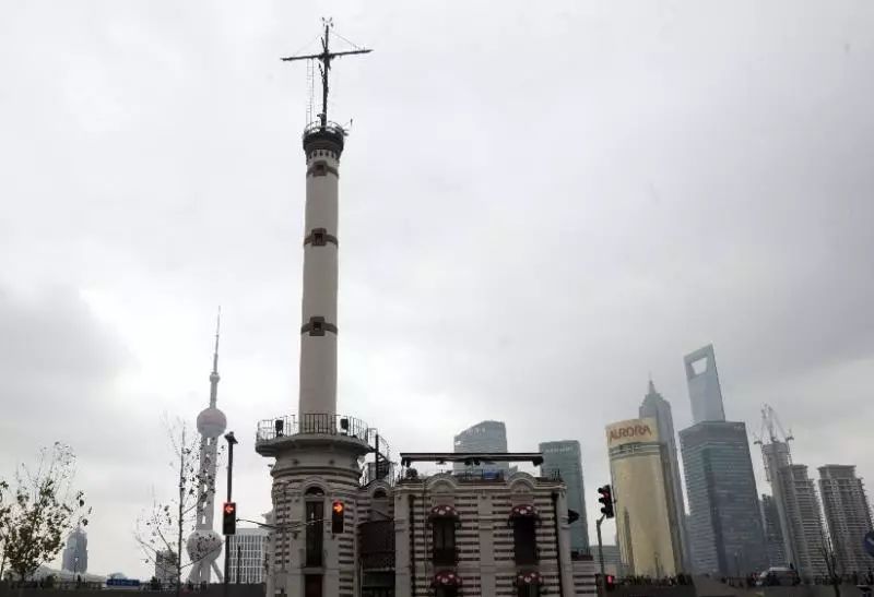 上海入秋又暂停丨风也刮了,雨也下了,为啥还是