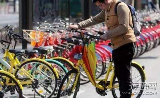 杭州叫停共享电动车 安全隐患太大,不值得推广