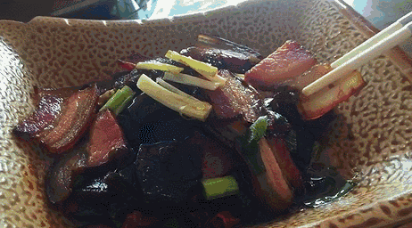 那些电影里出现的美食|贵州|美食|腊肉_新浪新闻