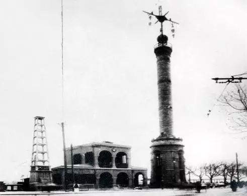 上海入秋又暂停丨风也刮了,雨也下了,为啥还是