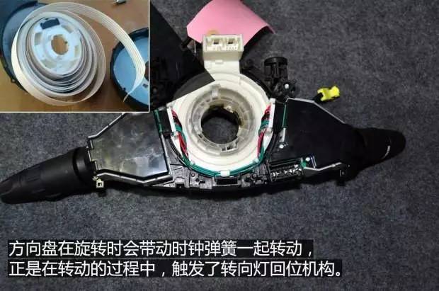 方向盘有异响，一般可能是这些地方有问题！