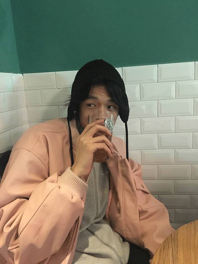 时装:高颜值加大长腿,我们都是男模控!|面试|衣