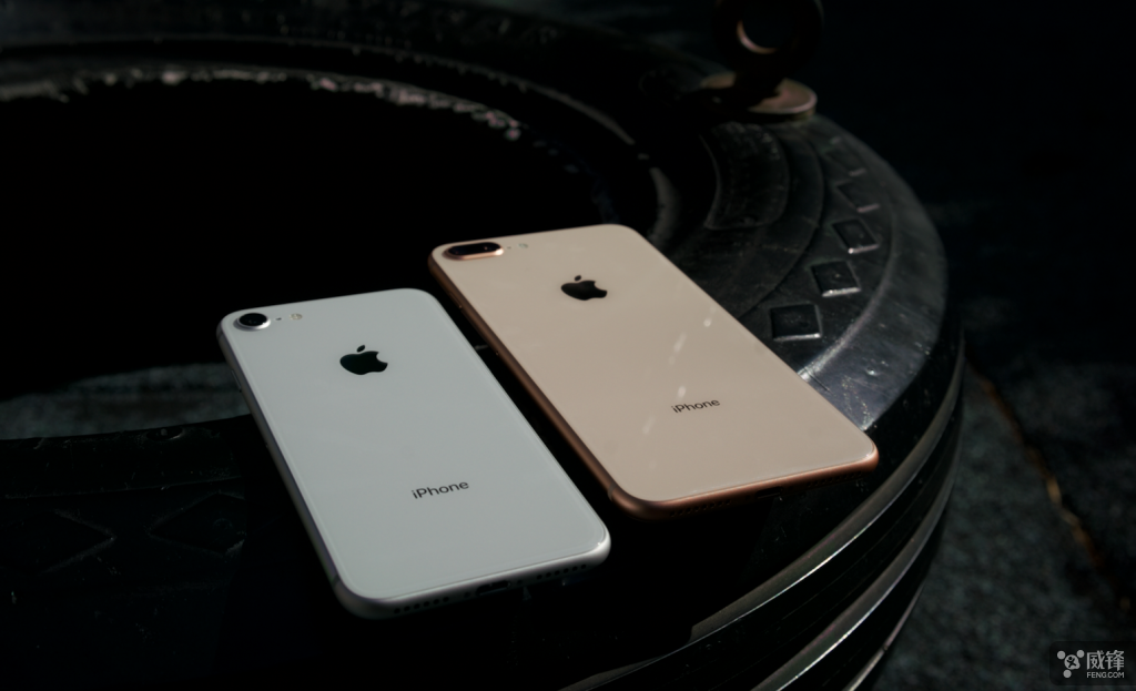 iPhone 8和iPhone 8 Plus亮点颇多 设计与技术