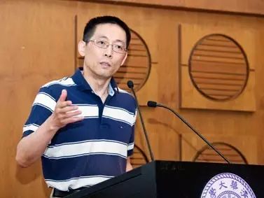 教授之问:优秀的中国学子出了国就不优秀了吗