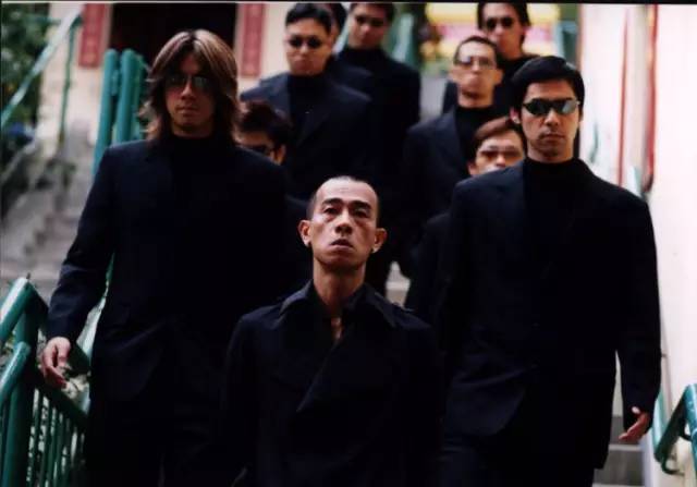 【娱乐】陈小春:最好的家教,是一场幸福的婚姻