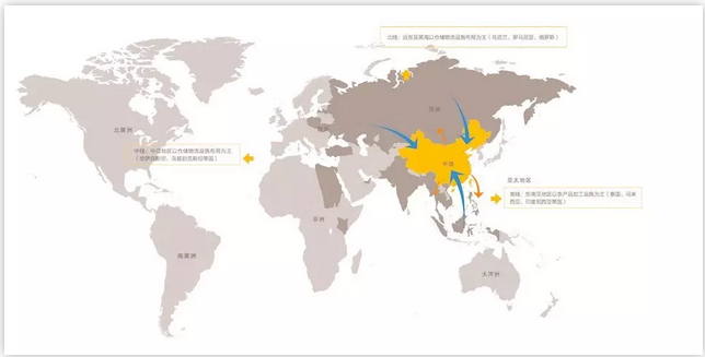 中粮集团:从管资产到管资本转变 业务向专业化转变|中粮集团|中粮|国有企业_新浪财经_新浪网