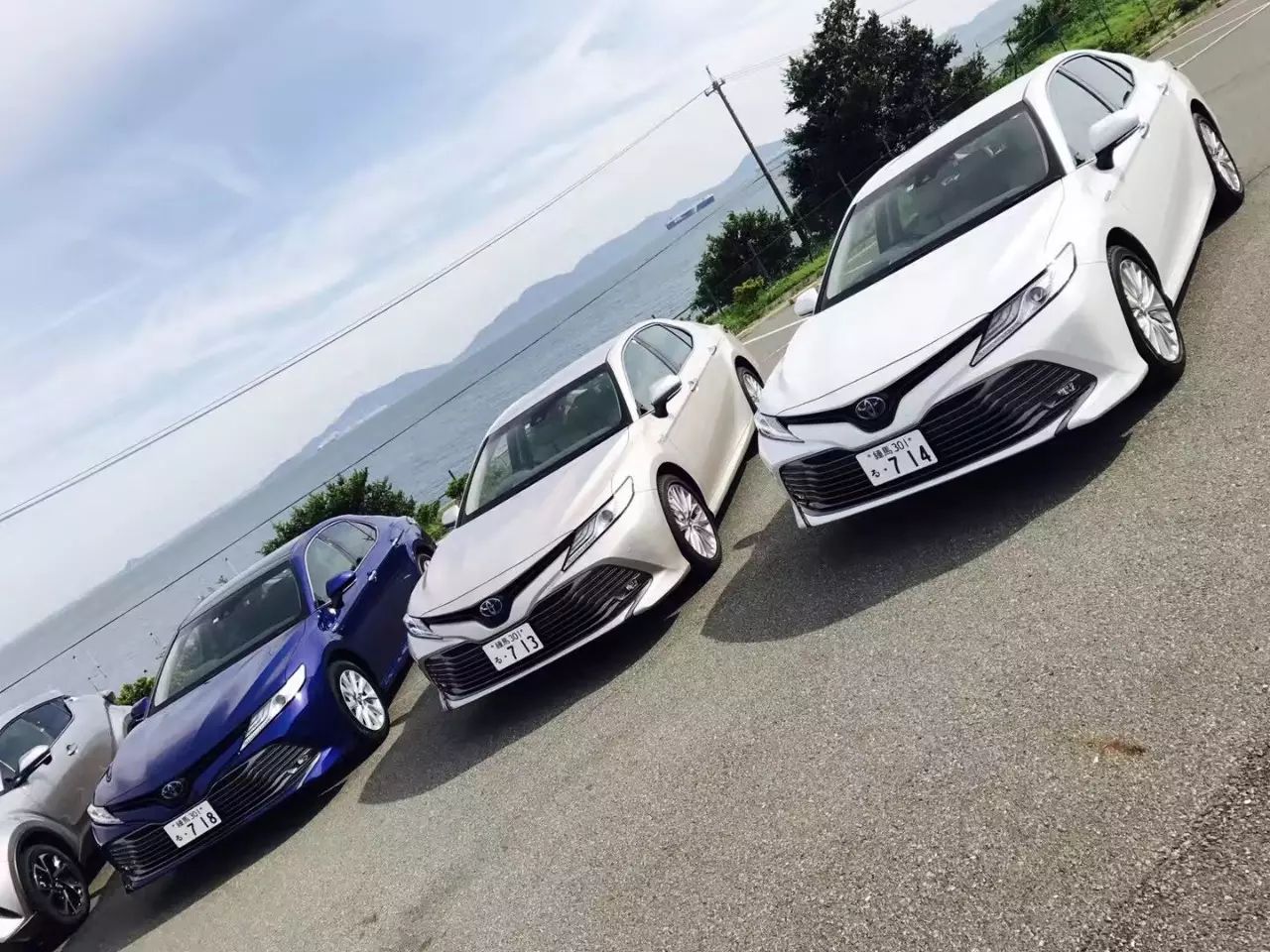 世上再不会有第二座丰田城