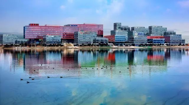 重磅!成都天府新区机构大调整!实行全员竞聘制