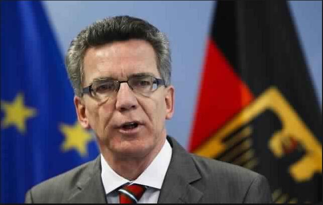 难民为留欧另辟蹊径?德国政治庇护上诉案增多