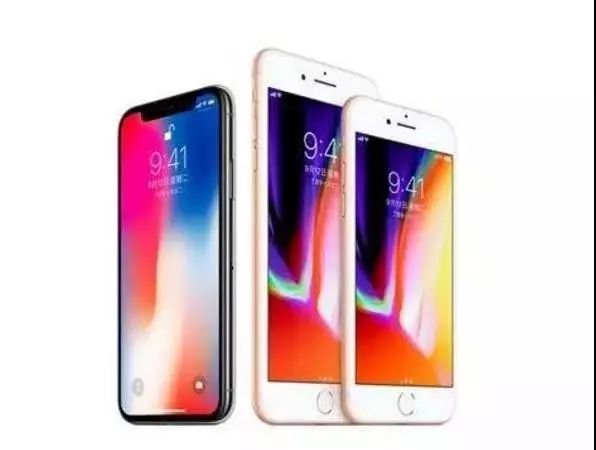 为什么河南能生产出iPhoneX,而美国依然造不出