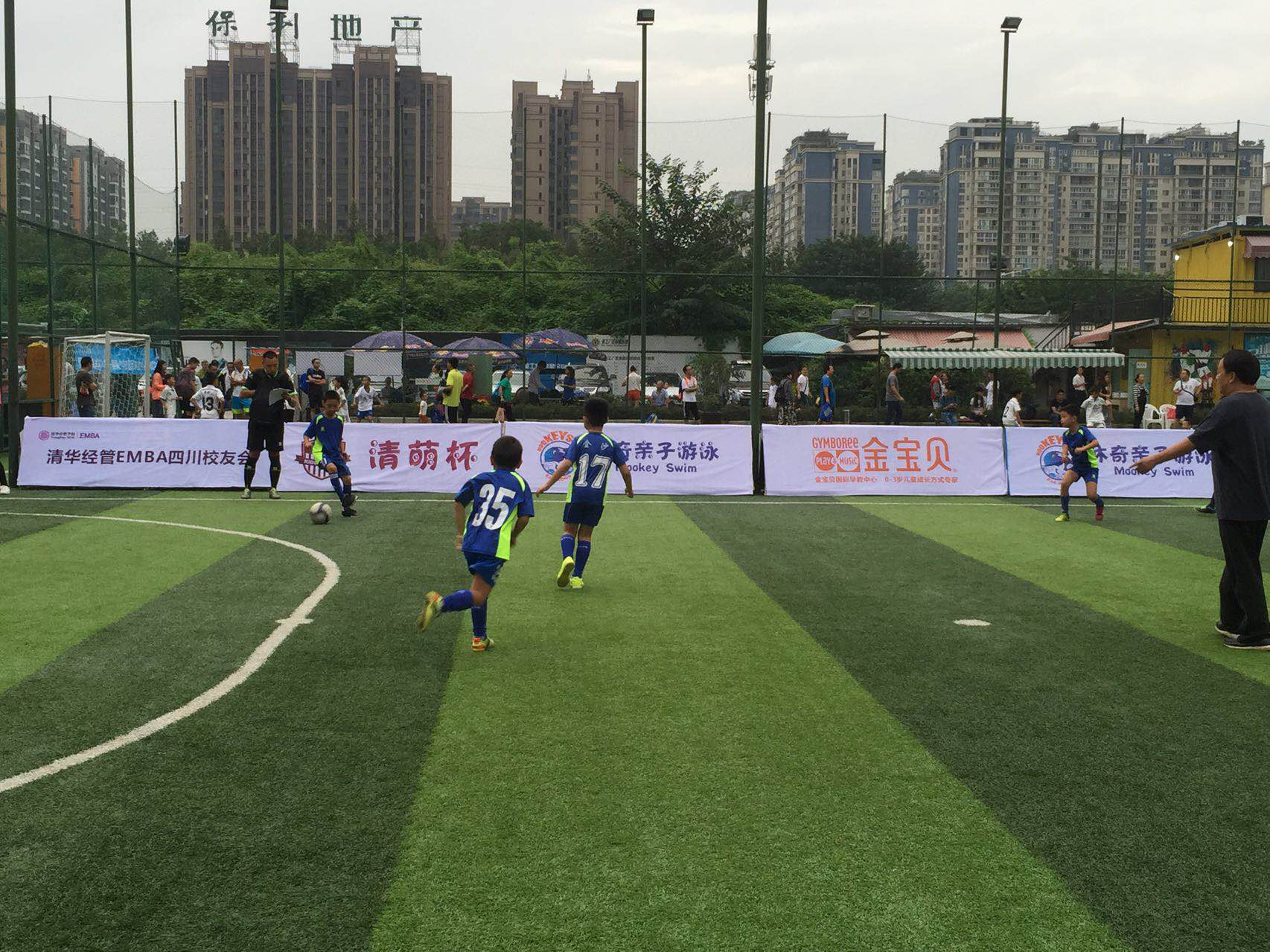 少年强则国强,用心培养少儿足球你看好么?|足球