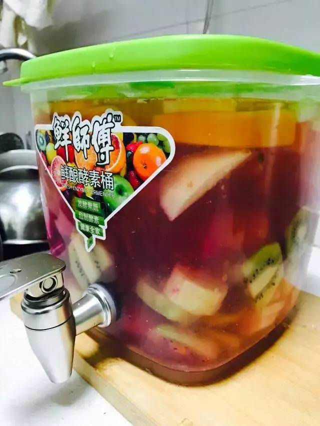 蔬菜水果这样吃,扫清全身积毒!便秘、肥胖、三