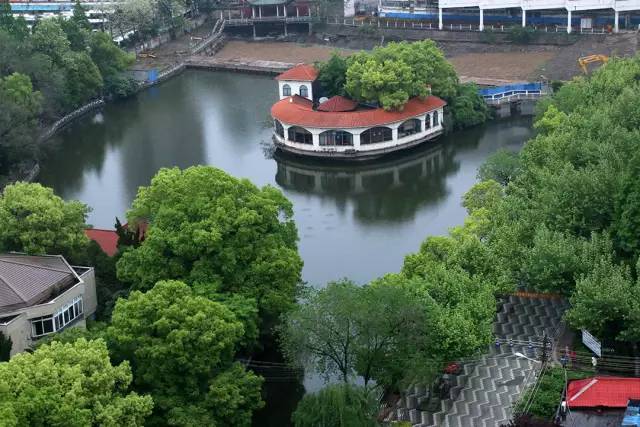 你最喜欢上海哪个区?来投票吧丨今日主角普陀