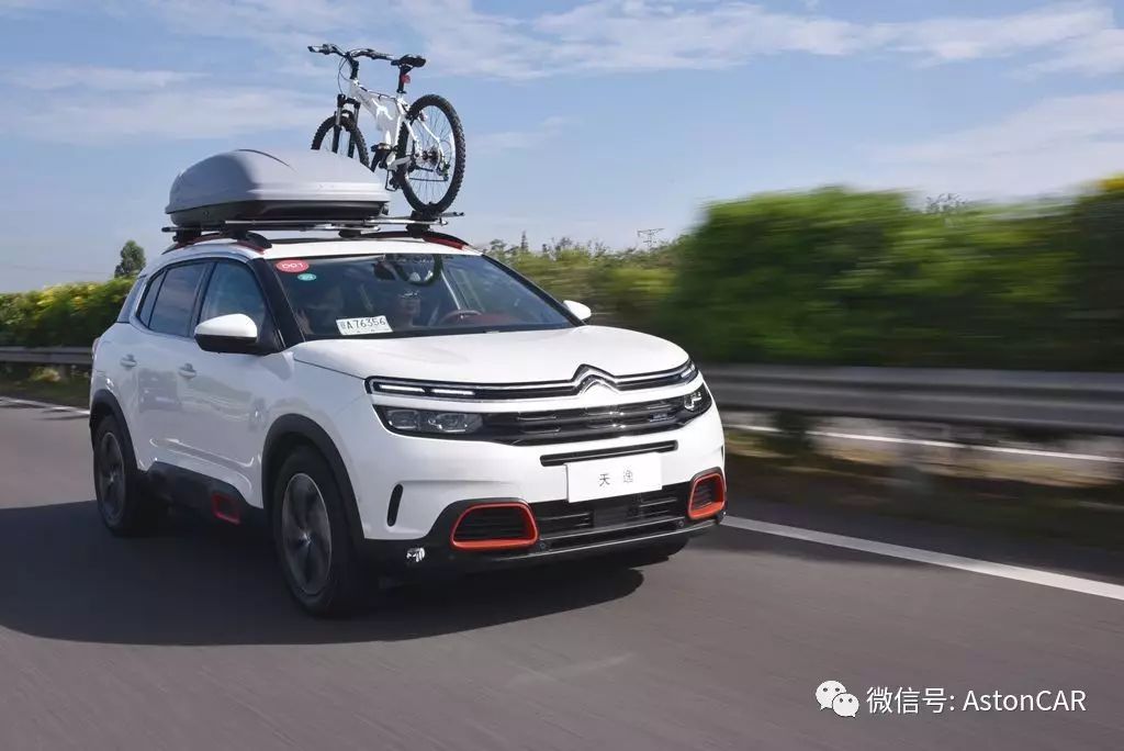 雪铁龙2020suv车型,雪铁龙电车suv车型 雪铁龙suv天逸能否一举赢回中国消费者的心?-新浪汽车