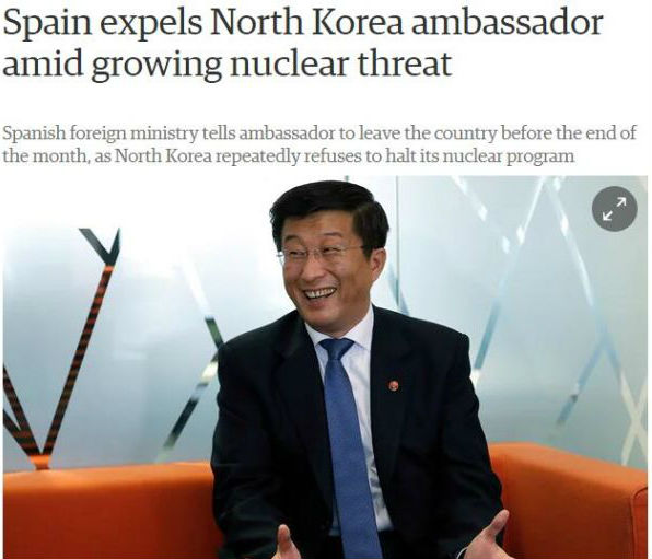 英国媒体报道截图