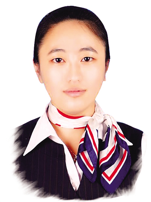 交通银行员工:以优质服务擦亮名片|交通银行